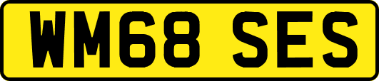 WM68SES