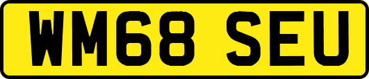 WM68SEU