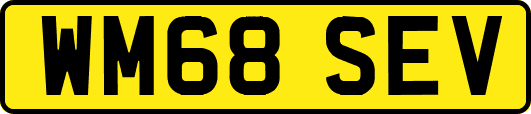 WM68SEV