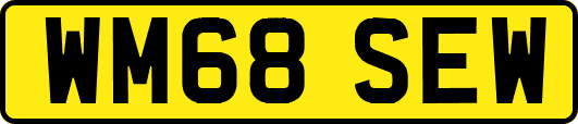 WM68SEW