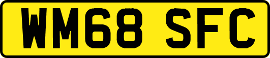WM68SFC