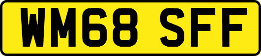 WM68SFF