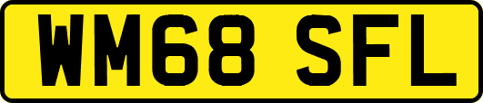 WM68SFL