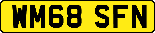 WM68SFN