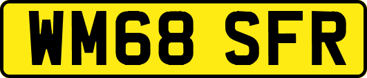 WM68SFR