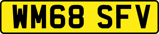 WM68SFV