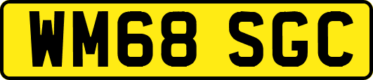 WM68SGC
