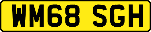 WM68SGH