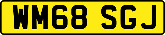 WM68SGJ