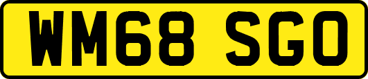WM68SGO