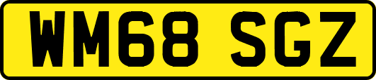 WM68SGZ