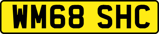 WM68SHC