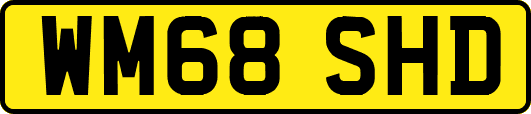 WM68SHD