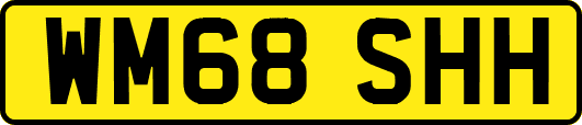 WM68SHH