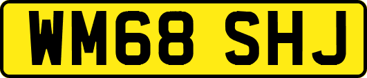 WM68SHJ