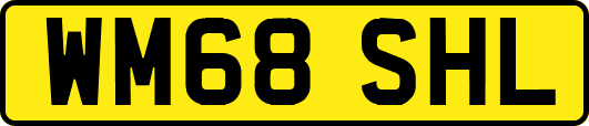 WM68SHL
