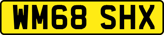 WM68SHX