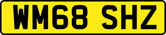 WM68SHZ