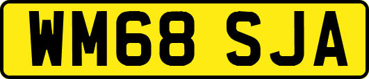 WM68SJA