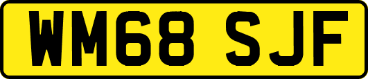 WM68SJF