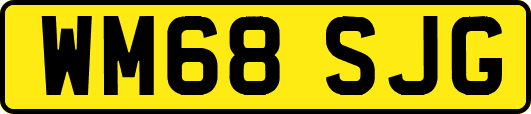 WM68SJG