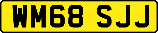 WM68SJJ