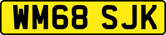 WM68SJK