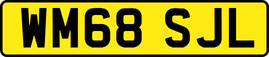 WM68SJL