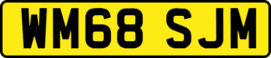 WM68SJM