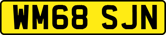WM68SJN