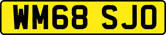 WM68SJO