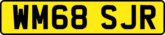 WM68SJR