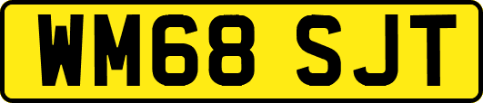 WM68SJT