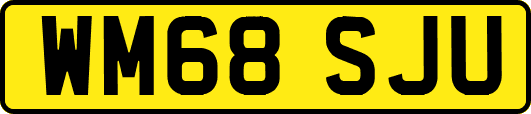 WM68SJU