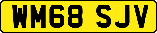 WM68SJV