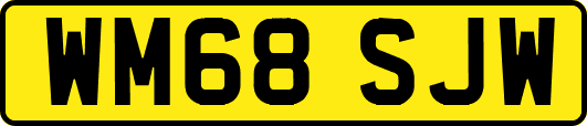 WM68SJW