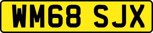 WM68SJX