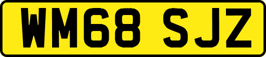 WM68SJZ
