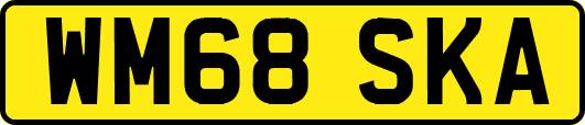 WM68SKA