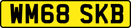 WM68SKB