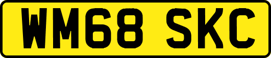 WM68SKC