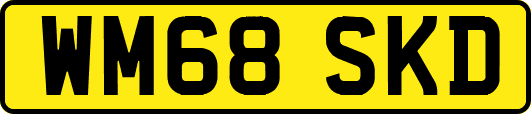 WM68SKD
