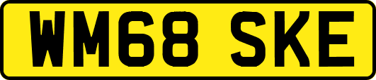 WM68SKE