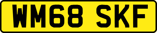 WM68SKF