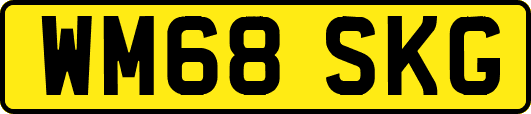 WM68SKG
