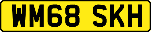 WM68SKH