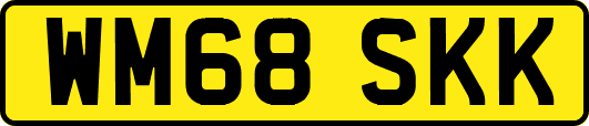WM68SKK
