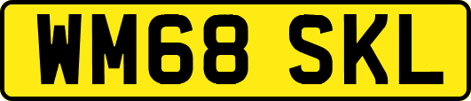 WM68SKL