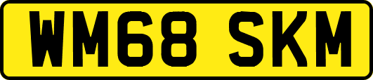WM68SKM