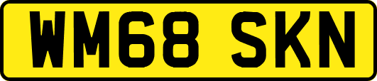WM68SKN
